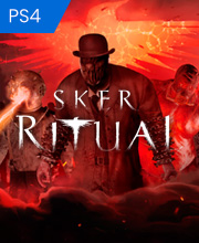 Sker Ritual Playstation 4