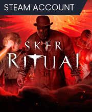 Sker Ritual Pc