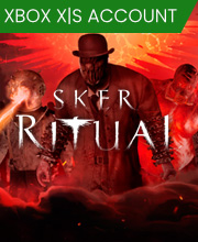 Sker Ritual Xbox Series X