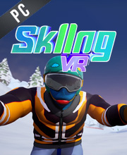 Skiing VR Pc