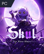 Skul The Hero Slayer Pc