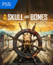 Skull & Bones Playstation 5