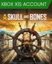 Skull & Bones Xbox Series X
