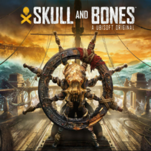 Skull and Bones: Ver Novo Jogo de Devstream