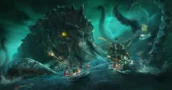 Ubisoft Confirma o Ano 3 de Skull and Bones em Novo Roadmap