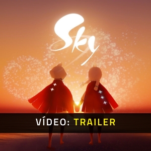 Sky Children of the Light Trailer de vídeo