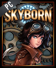 Skyborn Pc