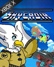 Skycadia Xbox Series X