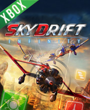 Skydrift Infinity Xbox One