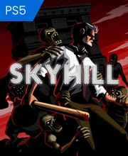 SKYHILL Playstation 5