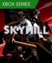 SKYHILL Xbox Series X