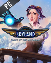 Skyland Heart of the Mountain Pc