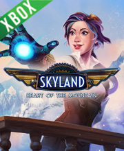 Skyland Heart of the Mountain Xbox One