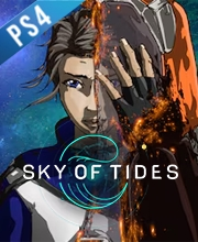 Sky of Tides Playstation 4