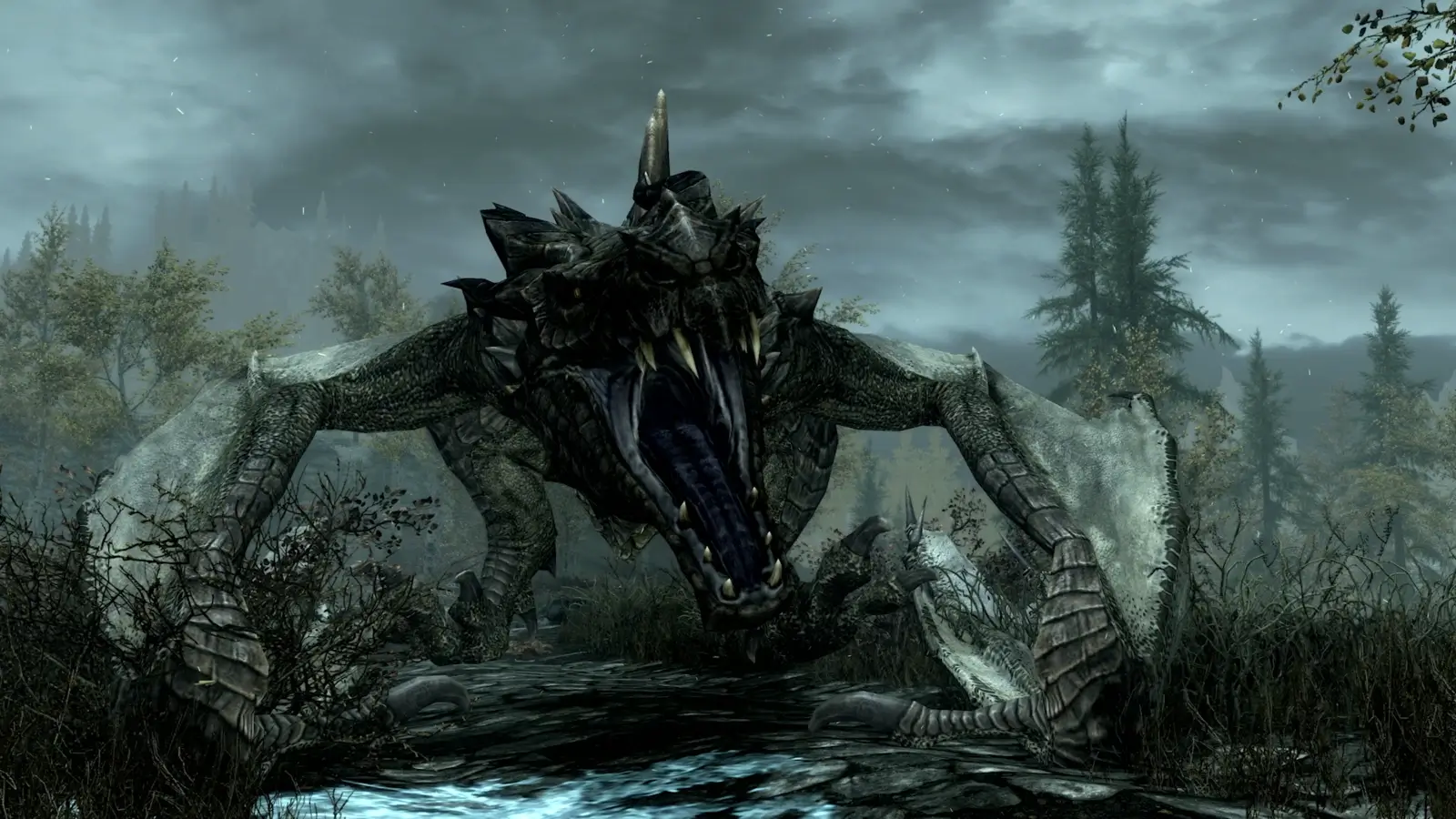 A maldição de New Vegas: Por que a Bethesda se recusa a deixar outros estúdios mexerem em Skyrim