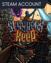 Slashers Keep Pc