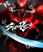 Slave Zero X Pc