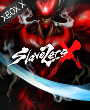 Slave Zero X Xbox Series X