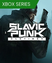 SlavicPunk Oldtimer Xbox Series X