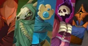 Acesso Antecipado Slay the Spire 2: Data de lançamento e co-op [Notícias]
