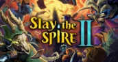 O Acesso Antecipado de Slay the Spire 2 chega amanhã