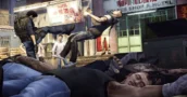 Filme Live-Action De Sleeping Dogs Avança Em Negociações Com A Square Enix