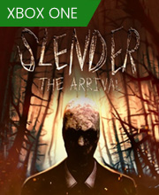 Slender The Arrival Xbox One