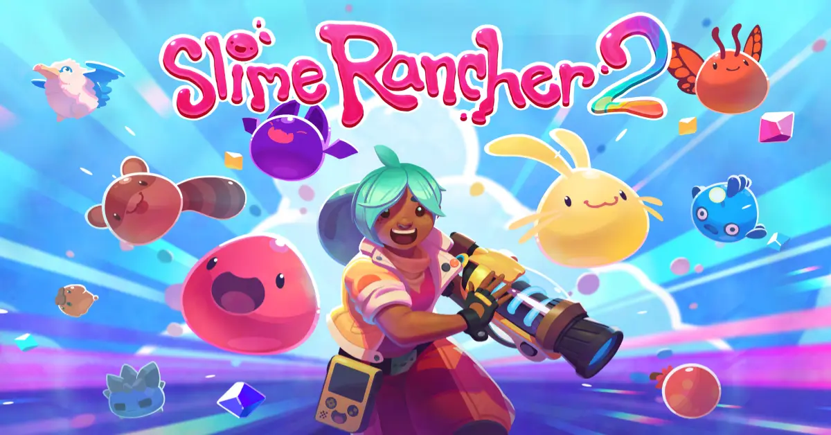 Slime Rancher 2: Lançamento 1.0, Atualização 1.1 e Melhores Ofertas