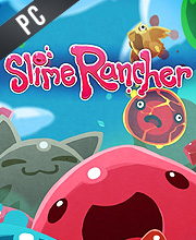 Slime Rancher Deluxe Edition, Jogo PS4