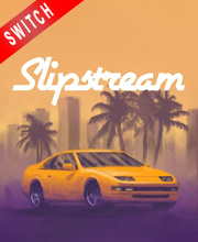 Slipstream Switch