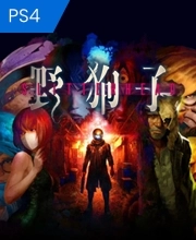 Slitterhead Playstation 4