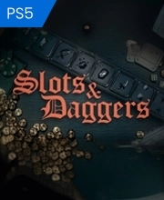 Slots & Daggers Playstation 5