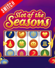 Slots of the Seasons Switch
