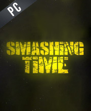 Smashing Time