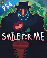 Smile For Me Playstation 4