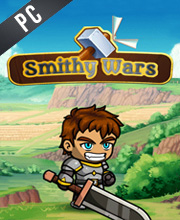 Smithy Wars Pc