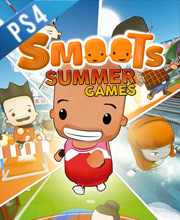 Smoots Summer Games Playstation 4