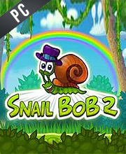 Snail Bob 2 Tiny Troubles Pc