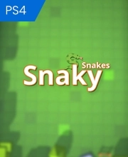 Snaky Snakes Playstation 4