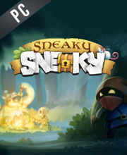 Sneaky Sneaky Pc