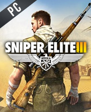 Sniper Elite 3 Pc