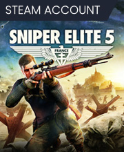 Sniper Elite 5 Pc