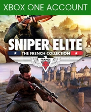 Sniper Elite The French Collection Xbox One