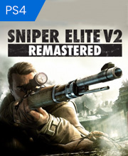 Sniper Elite V2 Remastered Playstation 4