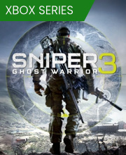 Sniper Ghost Warrior 3 Xbox Series X