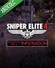 Sniper Elite 4 Deathstorm Part 2 Infiltration Xbox One