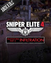 Sniper Elite 4 Deathstorm Part 2 Infiltration Xbox Series X