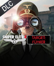 Sniper Elite 4 Target Führer