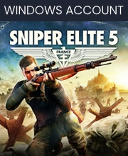 Sniper Elite 5 Pc