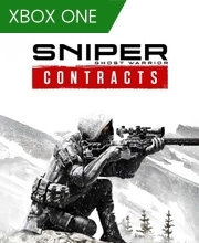 Sniper Ghost Warrior Contracts Xbox One